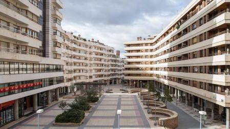 Un detenido por una presunta agresión sexual en Tudela