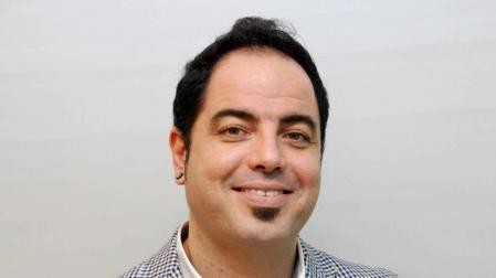 Ramón Alzórriz lidera la candidatura del PSN al Ayuntamiento de Burlada