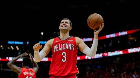 Rubio y Mirotic, al borde de la eliminación tras las derrotas de Jazz y Pelicans