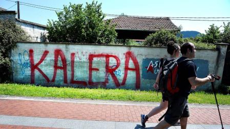 ETA asume no haber logrado sus objetivos y vuelve a clasificar a las víctimas