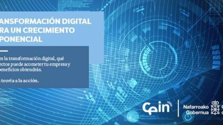 CEIN lanza un programa para ayudar a las startups a abordar la transformación digital
