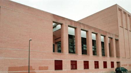 ​El Auditorio Barañáin se declara en una situación económica "insostenible"