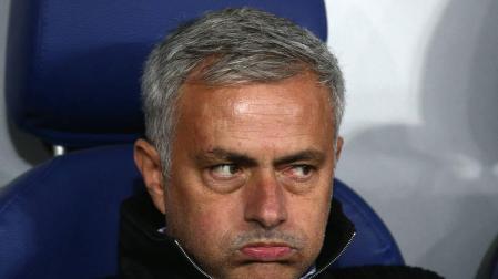 Mourinho, acusado de defraudar 3,3 millones cuando entrenaba al Madrid