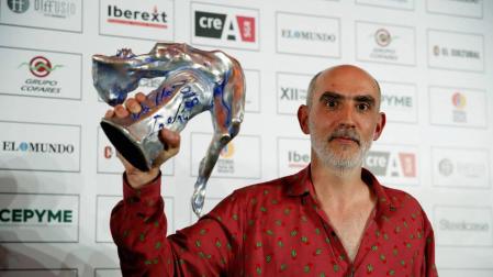 El navarro Alfredo Sanzol gana el Premio Valle-Inclán de teatro por 'La Ternura'