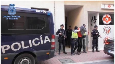 Detenidos cinco presuntos yihadistas en España y Marruecos por incitar a atentar