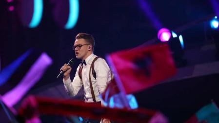 19 países actuaron este martes 8 de mayo en Lisboa para decidir los 10 últimos finalistas del Festival de Eurovisión que celebrará su final el sábado 12 de mayo.