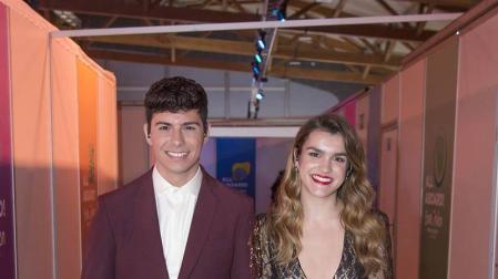 Así será el vestuario que lucirán Amaia y Alfred en la gran final
