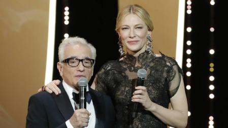 El jurado de Cannes busca una Palma de Oro atemporal