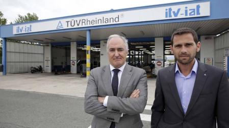 “Automatizar el proceso de inspección aporta rigor”, dicen directivos de compañías de ITV