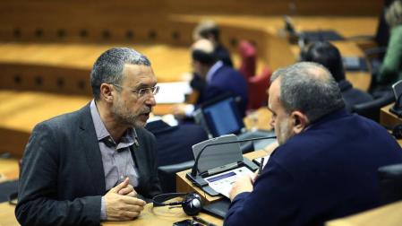 Berriztu confirma que no opta al centro de día juvenil del departamento de Laparra