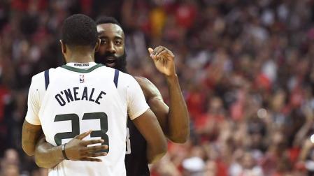 Rockets-Warriors, la final esperada y deseada en la Conferencia Oeste