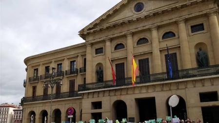 Los interinos docentes piden una reunión con Solana por las listas de contratación