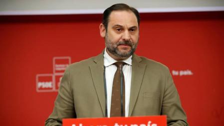 El PSOE respalda el recurso del Gobierno contra la investidura a distancia de Puigdemont