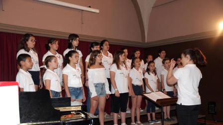 Autorizado un gasto máximo de 1,1 millones para financiar el Conservatorio de Tudela