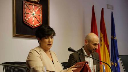 La oposición critica “falta de voluntad” de Solana en la historia del terrorismo