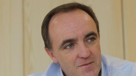 José Javier Esparza