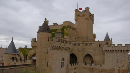 El Palacio Real de Olite se llenar&aacute; de ni&ntilde;os este domingo