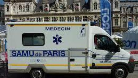 Escándalo en Francia al morir una joven humillada por el servicio de emergencia