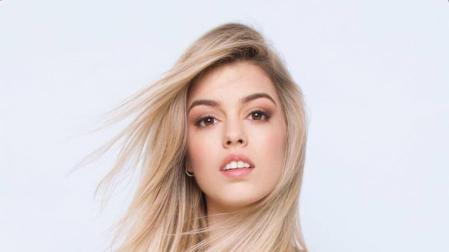 Nerea de OT será la nueva protagonista de 'La Llamada'