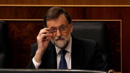 Rajoy supedita la mejora de las pensiones a la aprobación de los Presupuestos