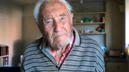 Muere el científico australiano que fue a Suiza para pedir el suicidio asistido