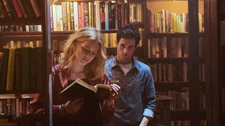 Netflix explora el amor actual con su nueva serie original 'You'