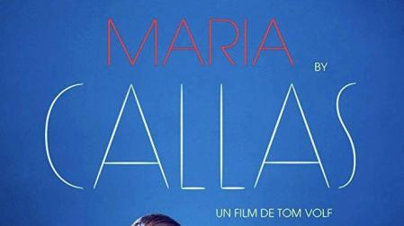 De 'Maria by Callas' a 'Sherlock Gnomes', ofertas muy distintas para el cine