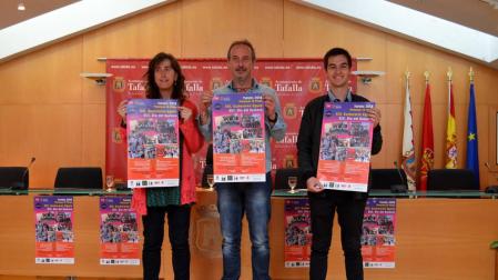 Fagor Ederlan recibirá el homenaje que Tafalla tributa el día del euskera