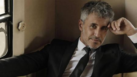 Sergio Dalma: “Amaia es un diamante, una joya”