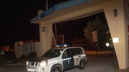 Dos jóvenes mueren en Granada en un posible caso de violencia de género