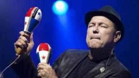 Rubén Blades abrirá la fiesta del Festival de Jazz de San Sebastián
