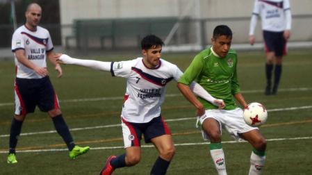 Mucho en juego en la última jornada de Tercera División