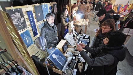 El festival de diseño independiente, arte, música y gastronomía repite ubicación en la plaza de toros.