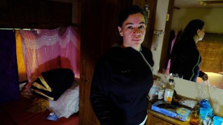 Síntomas de una enfermedad que va a más