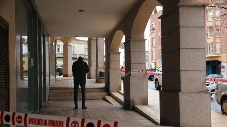 Un juez falla contra un sistema de guardias 'encubierto' en Policía Foral