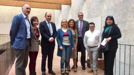 Europa pide a las empresas más compromiso con la inclusión social