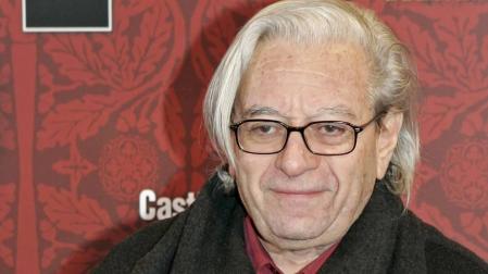 Fallece a los 82 años el director y guionista Antonio Mercero