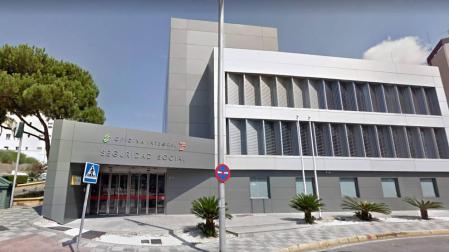 Nueve guardias civiles agredidos en Algeciras al salir de comer