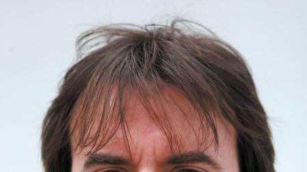 Javier Laquidáin