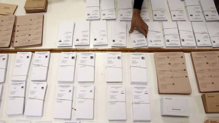 EH Bildu arranca el proceso para elegir los cabeza de lista en las elecciones de 2019