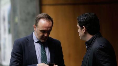 UPN y PP interpelan al Gobierno de Navarra por las clases de Religión