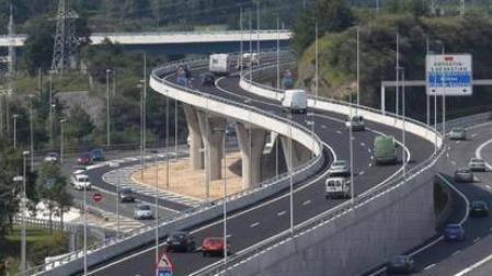 Muere una mujer en San Sebastián tras ser atropellada varias veces