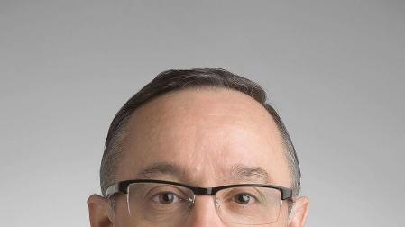 Xabier González Íñigo, nombrado jefe de gabinete del consejero de Salud