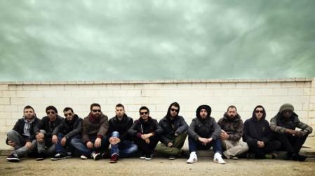 La Raíz, Lord Byron y Los Gandules actuarán en las fiestas de Tudela