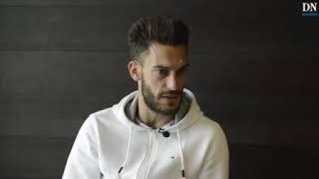 Entrevista con Roberto Torres