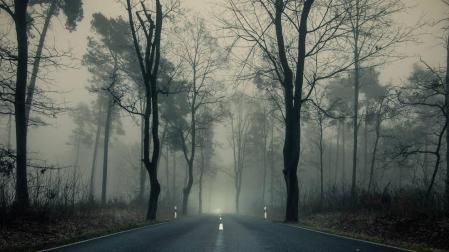 Consejos de seguridad: estas son las carreteras más peligrosas