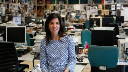 Diario de Navarra refuerza su apuesta por la familia con un innovador boletín