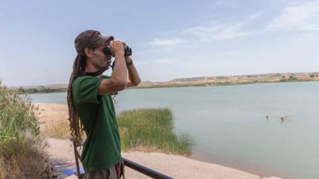 Calificación de excelente para 7 de las 12 zonas de aguas de baño de Navarra