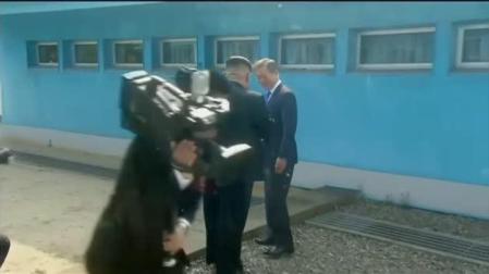 Corea del Norte suspende la reunión con su vecino del sur por sus maniobras militares con Washington