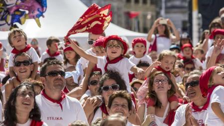 Bayona cobrará a los foráneos por entrar a su recinto de fiestas